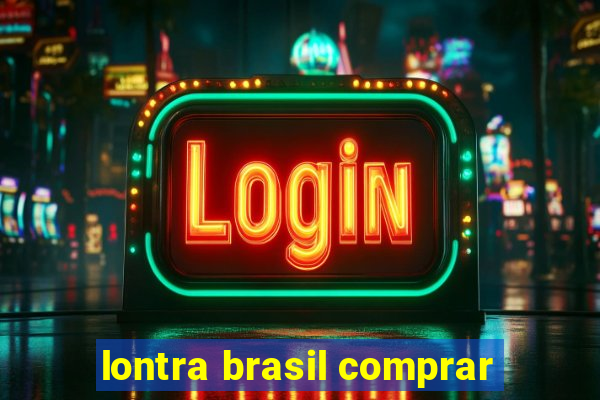 lontra brasil comprar