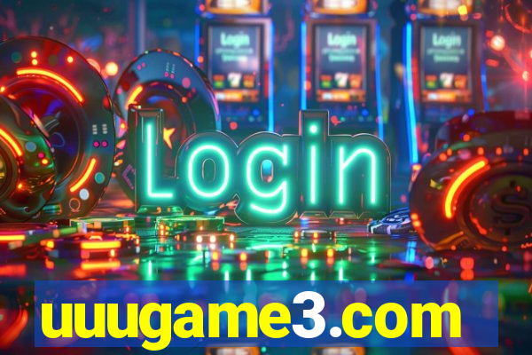 uuugame3.com