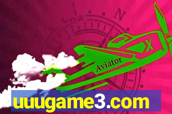uuugame3.com