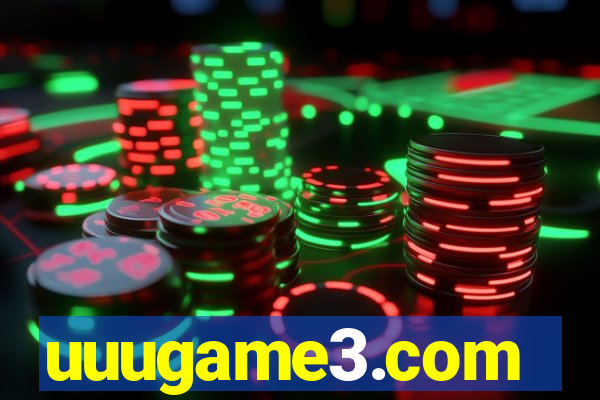 uuugame3.com