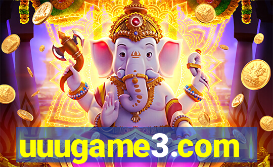 uuugame3.com
