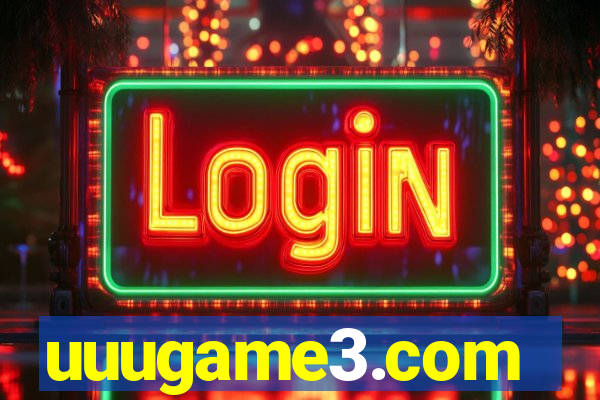 uuugame3.com