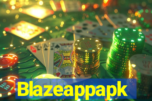 Blazeappapk
