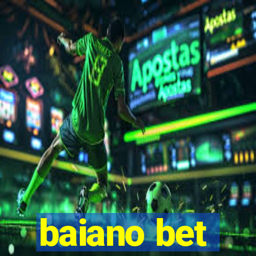 baiano bet