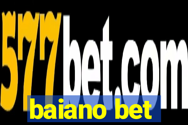 baiano bet