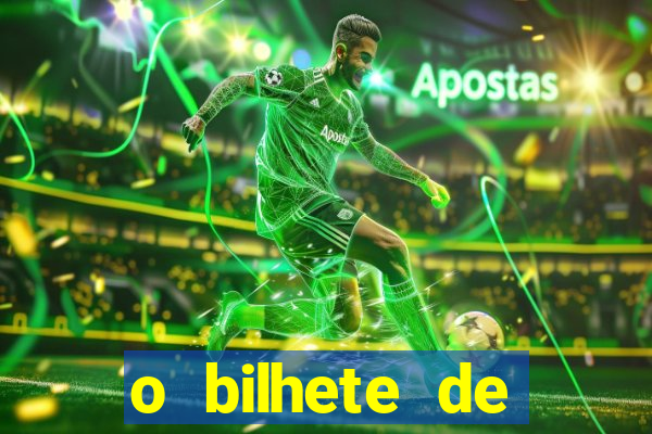 o bilhete de loteria dublado download utorrent