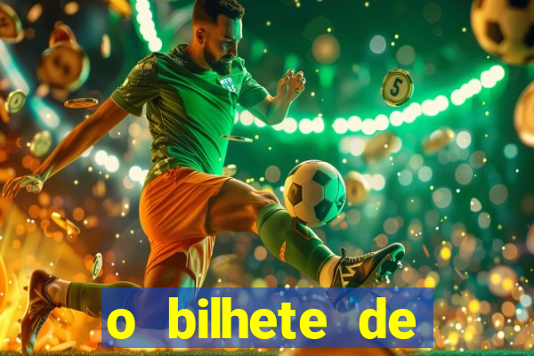 o bilhete de loteria dublado download utorrent
