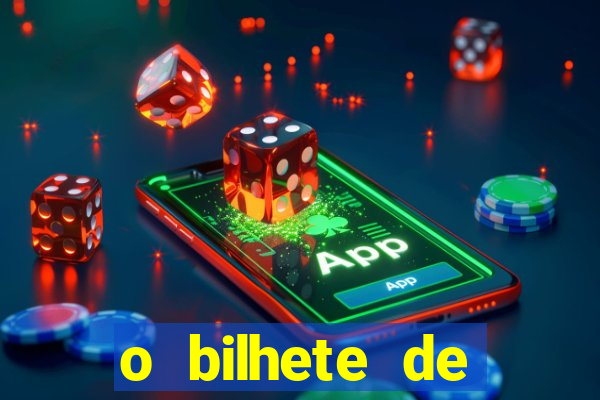 o bilhete de loteria dublado download utorrent