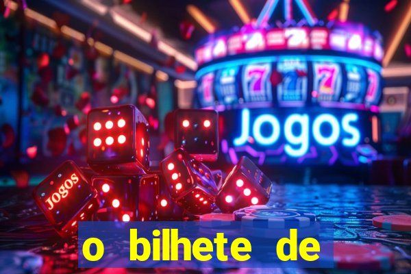 o bilhete de loteria dublado download utorrent