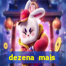 dezena mais atrasada da lotofácil