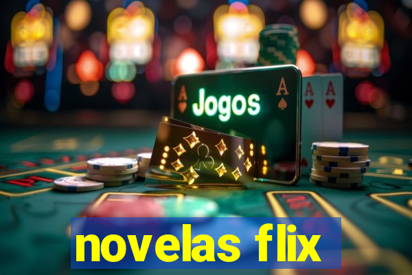 novelas flix