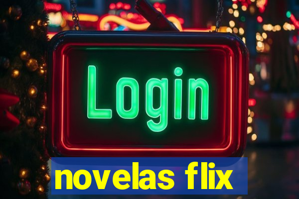 novelas flix