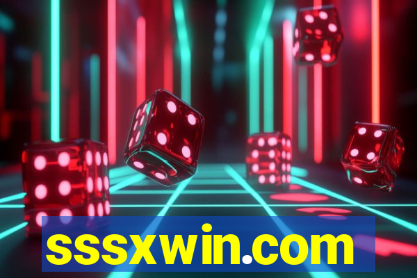 sssxwin.com