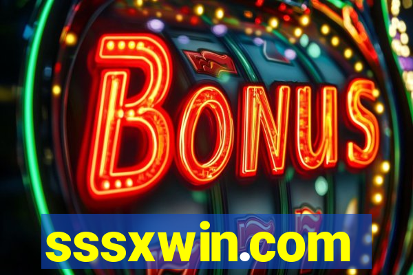 sssxwin.com