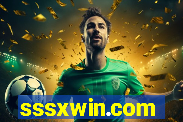 sssxwin.com
