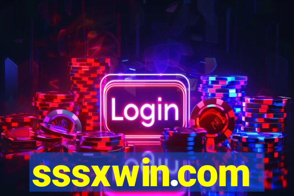 sssxwin.com