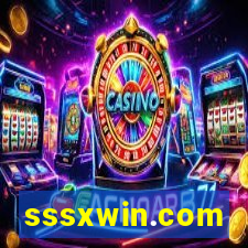 sssxwin.com