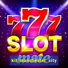 kit manchester city dls 19/20