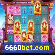 6660bet.com