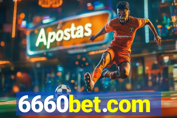 6660bet.com