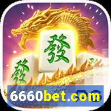 6660bet.com
