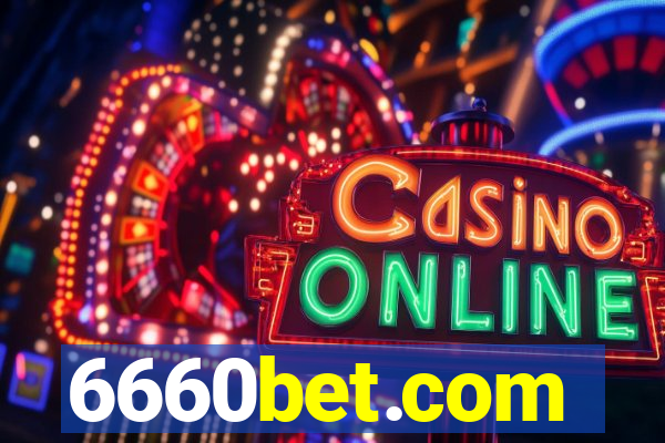 6660bet.com