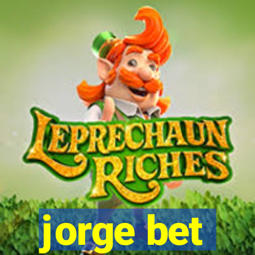 jorge bet