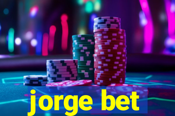 jorge bet