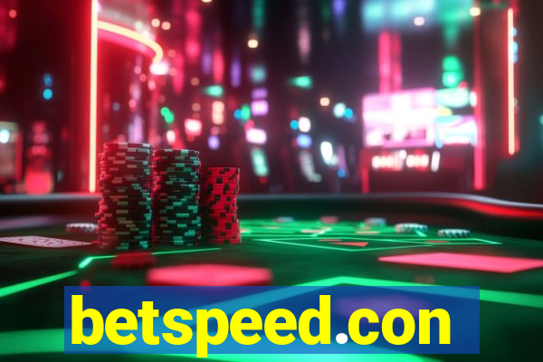 betspeed.con