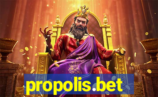 propolis.bet