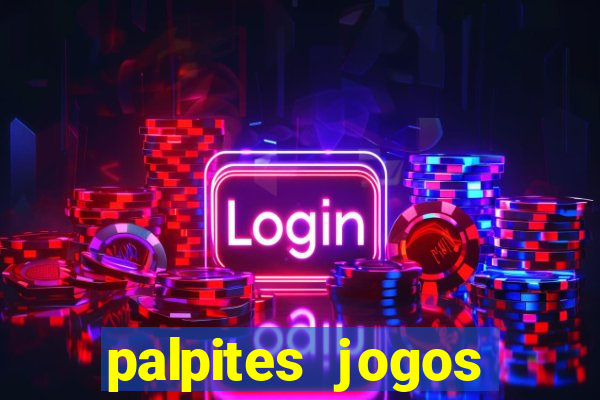 palpites jogos quarta feira