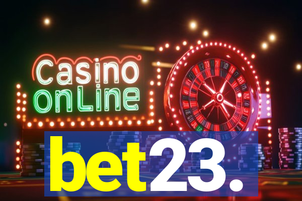 bet23.