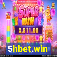 5hbet.win