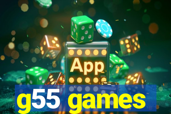 g55 games