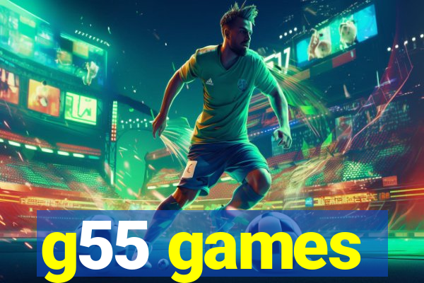 g55 games