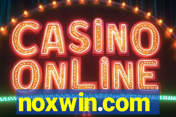 noxwin.com