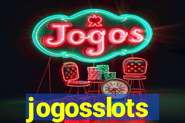 jogosslots