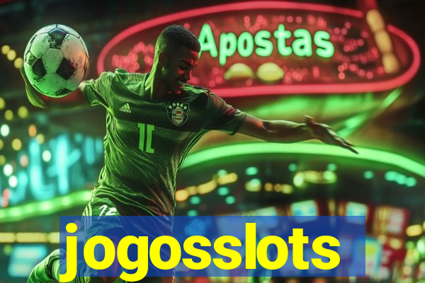 jogosslots