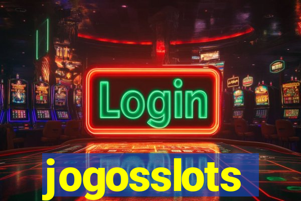jogosslots