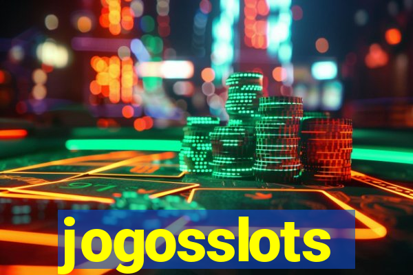 jogosslots