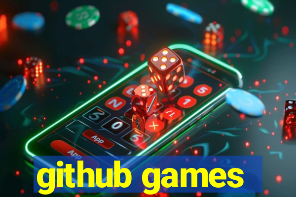 github games