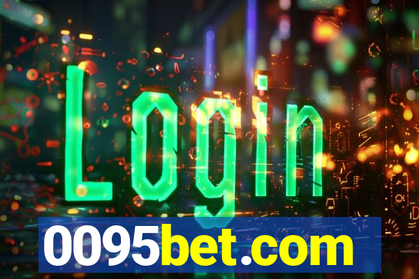 0095bet.com