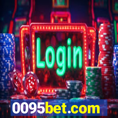 0095bet.com