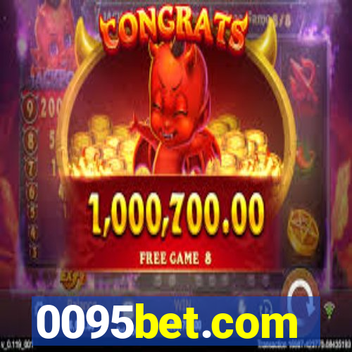 0095bet.com