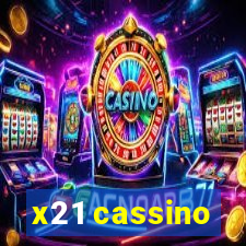 x21 cassino