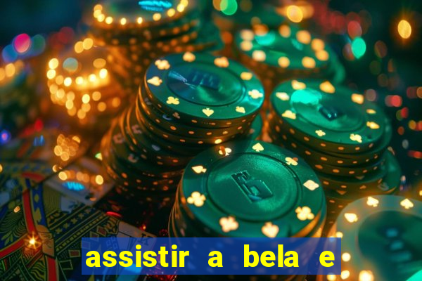 assistir a bela e a fera (2014 completo dublado mega filmes)
