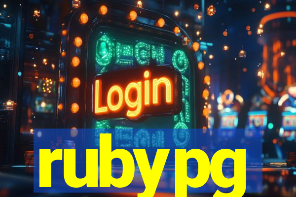 rubypg