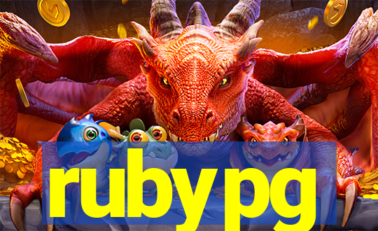 rubypg