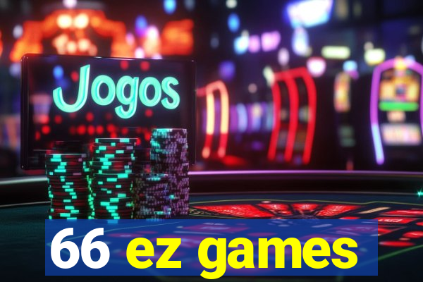 66 ez games