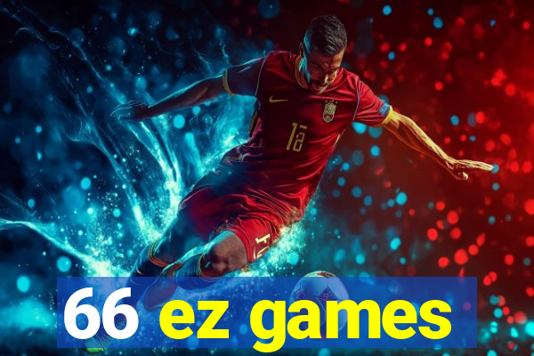 66 ez games